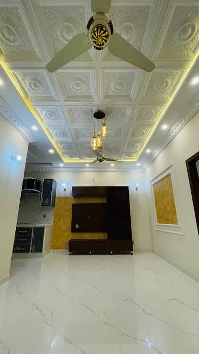 Prime Location EME Society - Block A House Sized 20 Marla For Sale