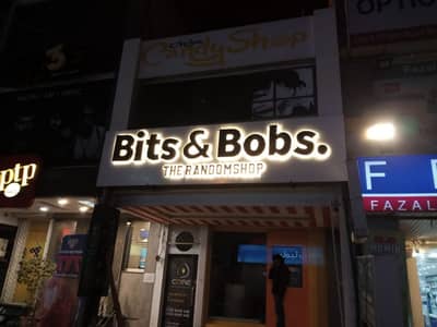 acrylic sign board , 3d sign board , neon sign board , LED sign board