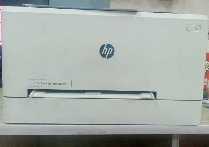 Colour Printer / Color Printer 0