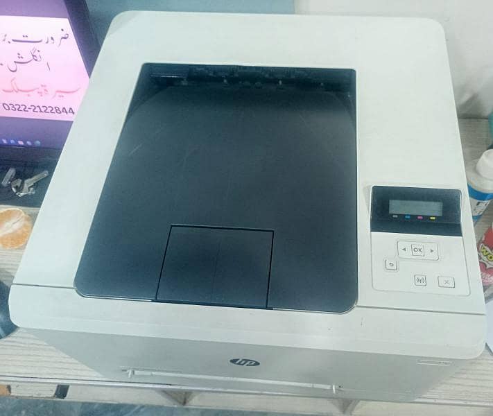 Colour Printer / Color Printer 1