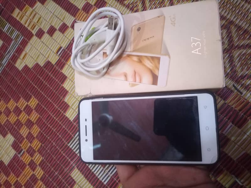oppo a37 1