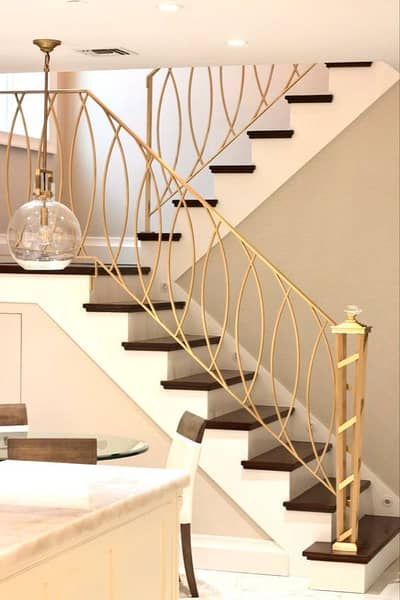 Steel Windows - Aluminum Windows - UPVC Windows - Sliding Windows