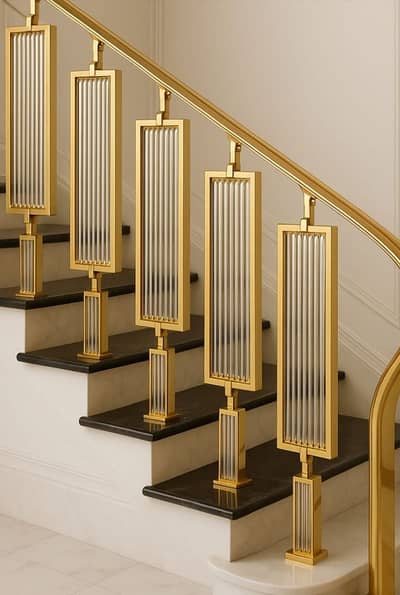 Steel Windows - Aluminum Windows - UPVC Windows - Sliding Windows