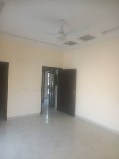 One Kanal House For Rent In D Block