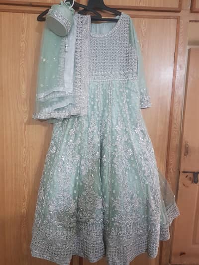 Bridal dress for sale