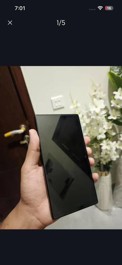 Razer Edge Wifi Gaming