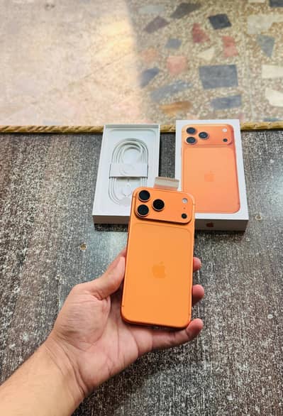 iPhone 17promax bypass