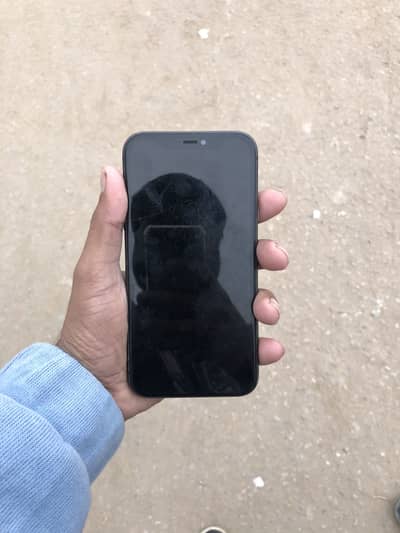iPhone 11 non pta