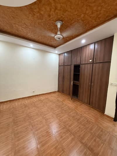 5 Marla Full House For Rent