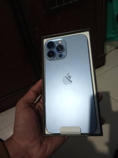 iphone 13 pro max factory unlock sim non active