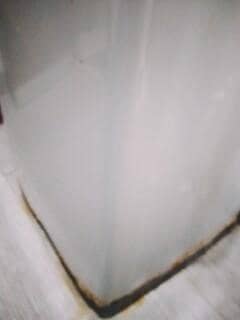 haier washing machine