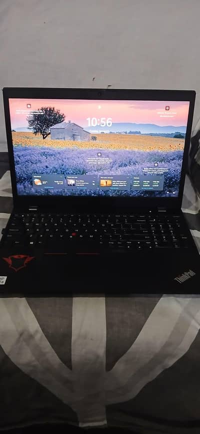 Lenovo ThinkPad | Core i5 12th Gen | 16GB RAM | 512GB SSD