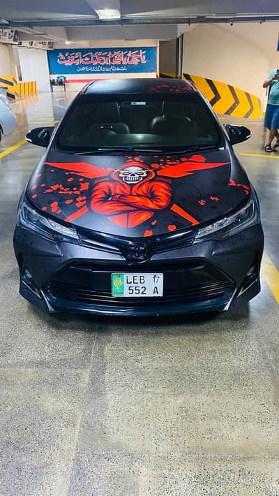 car wrap , car wrapping ,car wrap full body in better quality all car