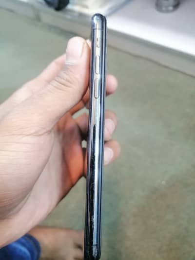 I phone x PTA Approved