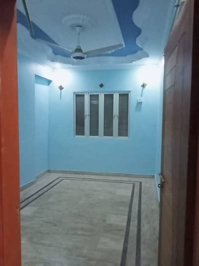 Ground Floor New Portion New Construction