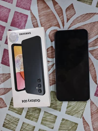 Samsung Galaxy A14