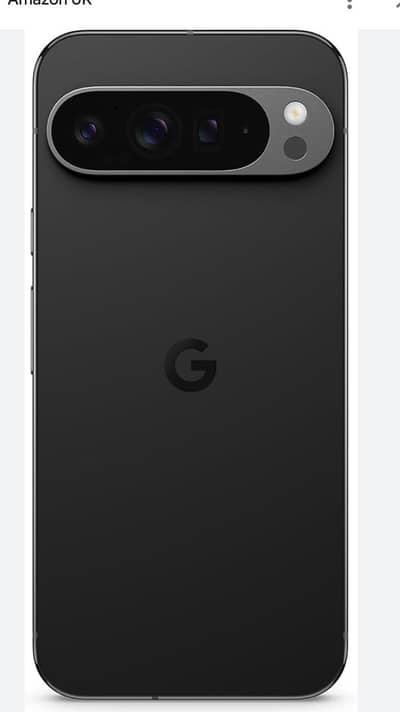 official pta water pack air tight 16/128 black colour