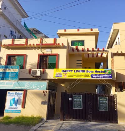 Need a swiper in hostel for cleaning