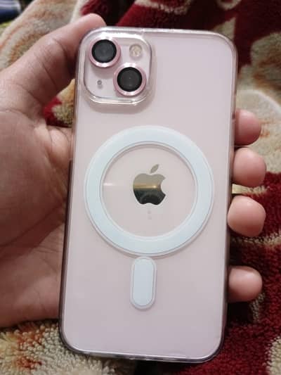 Iphone 13 10/10 jv 2 month sim working