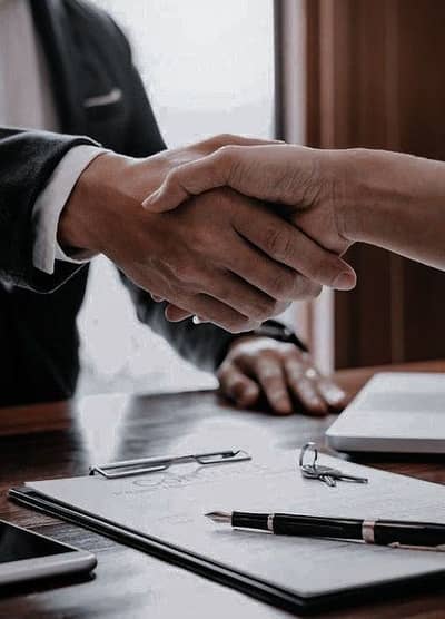 We need male & female staff for indoor Office work