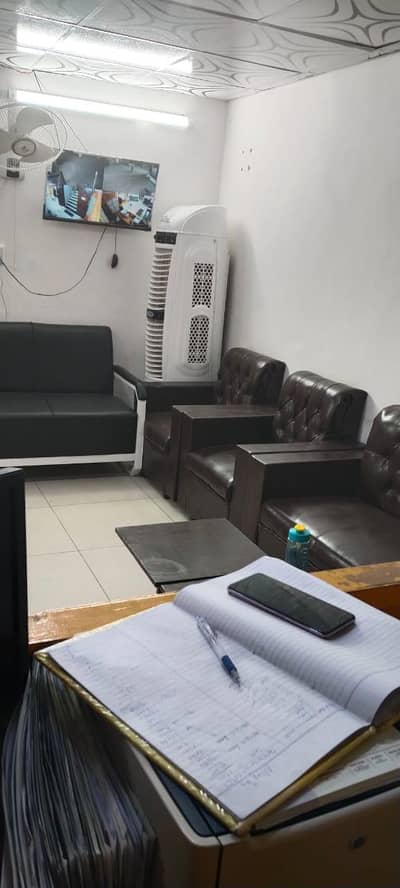 Running blood bank on sale