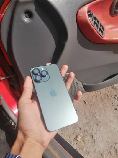Iphone 13 pro