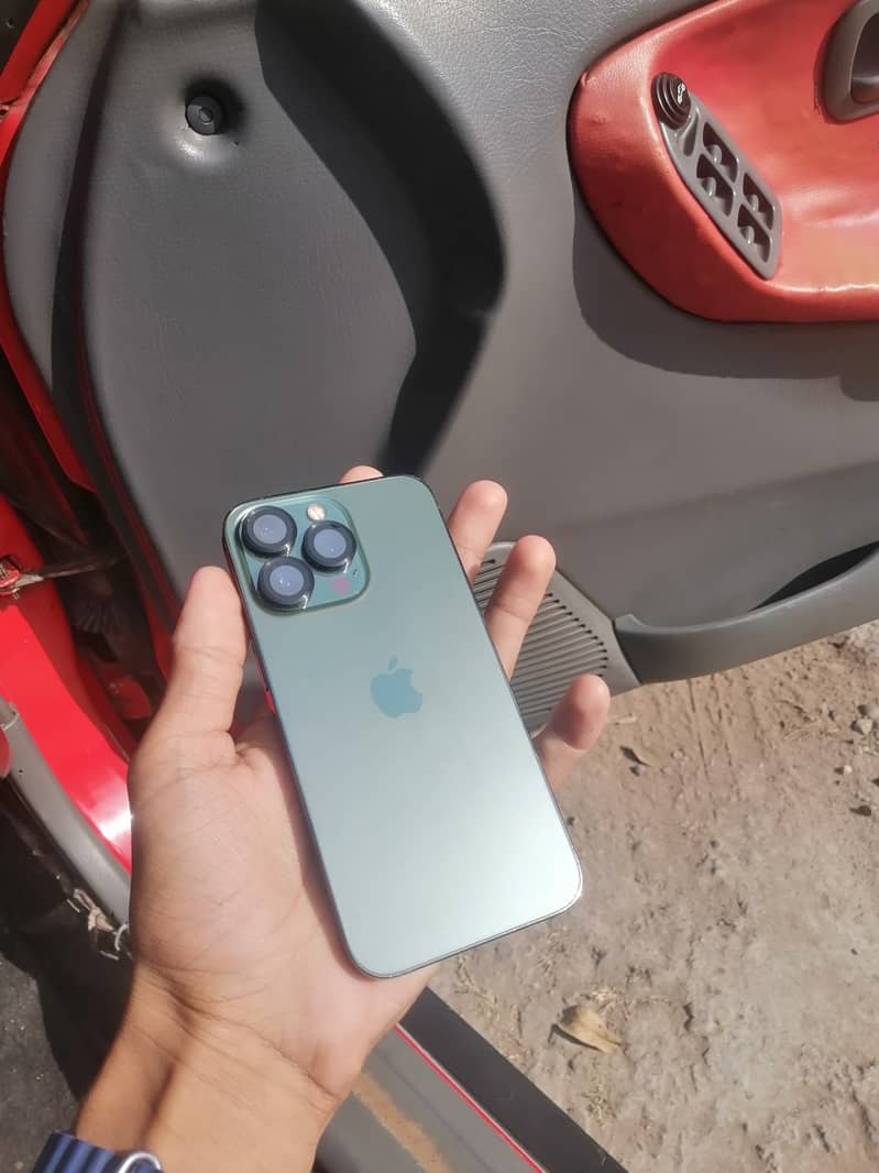Iphone 13 pro 0