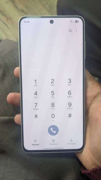 Samsung Galaxy S21 fe Official Pta Approved