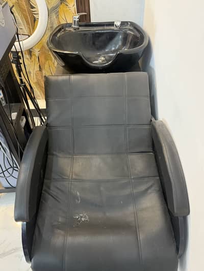 Saloon acceories for sale