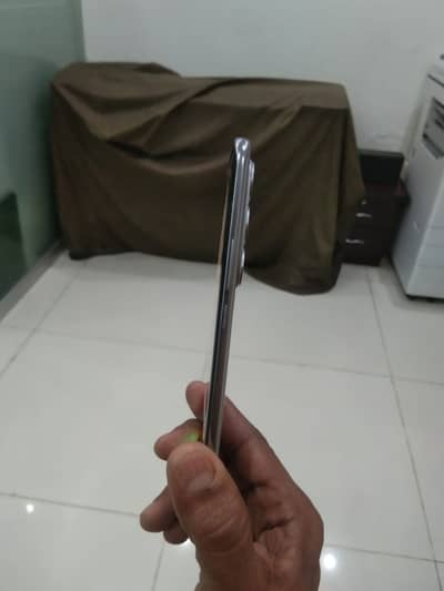 Brand New Mobile just like new