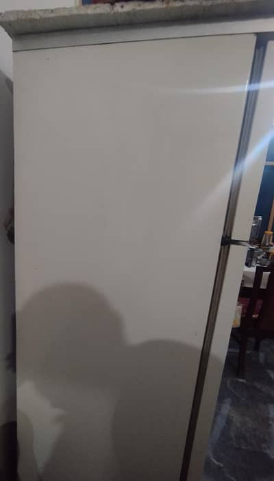 Philips Company Fridge