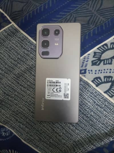 Kal an box hova ha warranty ko active hovy ek din hova ha