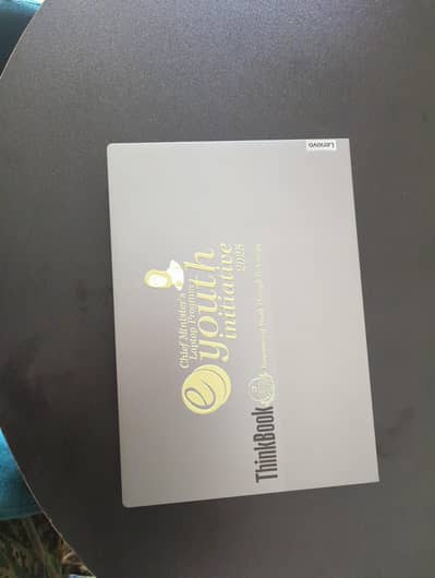 Lenovo thinkbook 14 G6 IRL