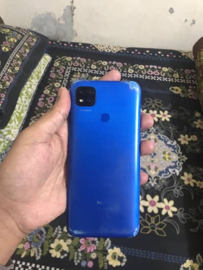 Redmi 9C