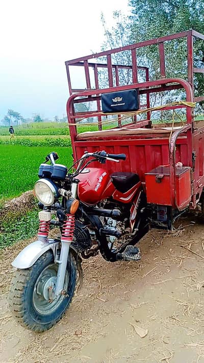 Road prince ten bai ten conditions i