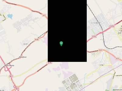 7 Marla Plot For Sale In G15 Islamabad