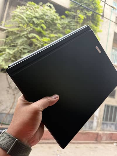 Lenovo thinkpad X1 Tab G3 (i5/8th) 8/256ssd detachable 2. in. 1)13’’tuch