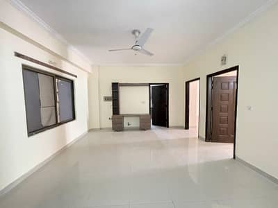 2 Bedroom Apartment For Rent In G-15 Islamabad Heights.