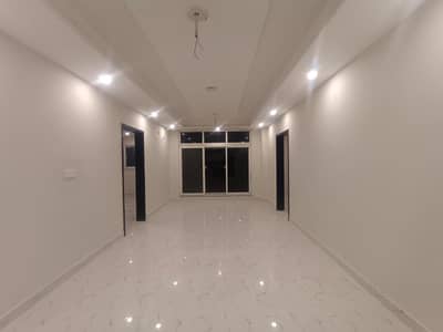 3 Bedroom Brand New Apartment For Sale In Faisal Town Islamabad