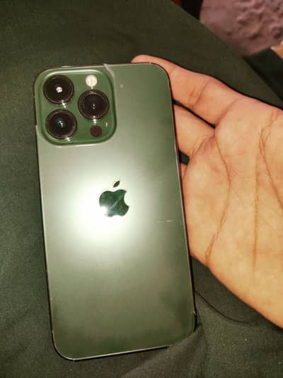 Iphone 13pro JV 128GB 83BH Genuine phone no any single fault