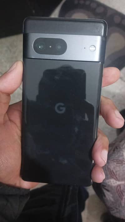 Google pixel 7 PTA Approved