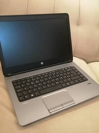 Hp core i5 4rth generation
