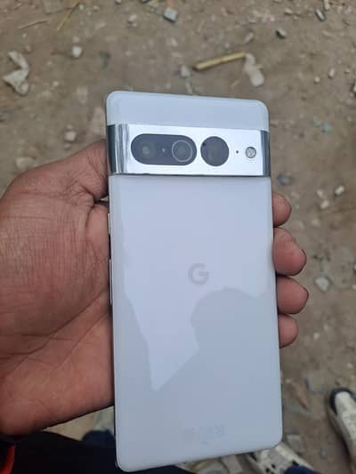 Google pixel 7 pro 10/10 condition sell for money
