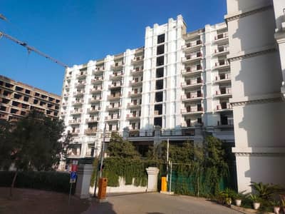 Apartment Is For Sale