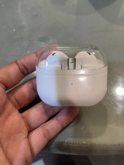 Samsung Galaxy earbuds3