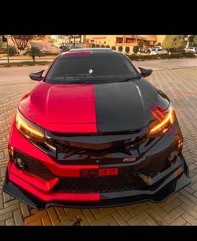 car wrap,car wrapping, car-wrap , colourful wrap car ppf