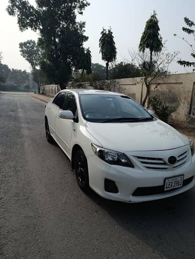 For Sale My Family Used Car