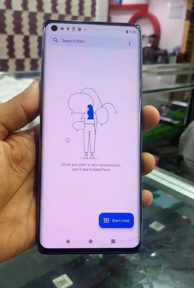 Motorola edge plus 12/256