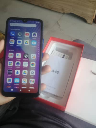 itel A48.2/32.  proved with box