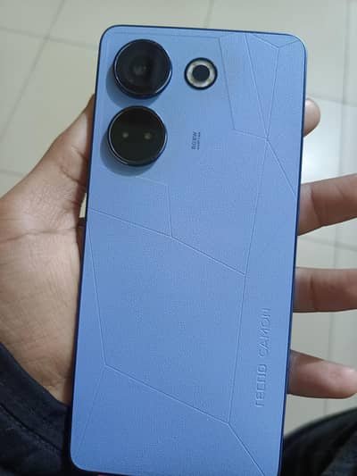 pta approved Techno common 20  8+8/256 10/10 condition